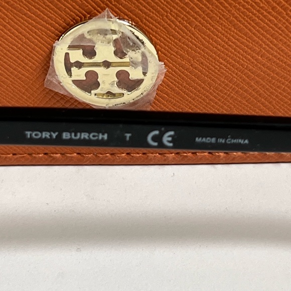 Tory Burch Prescription Sunglasses main image 4